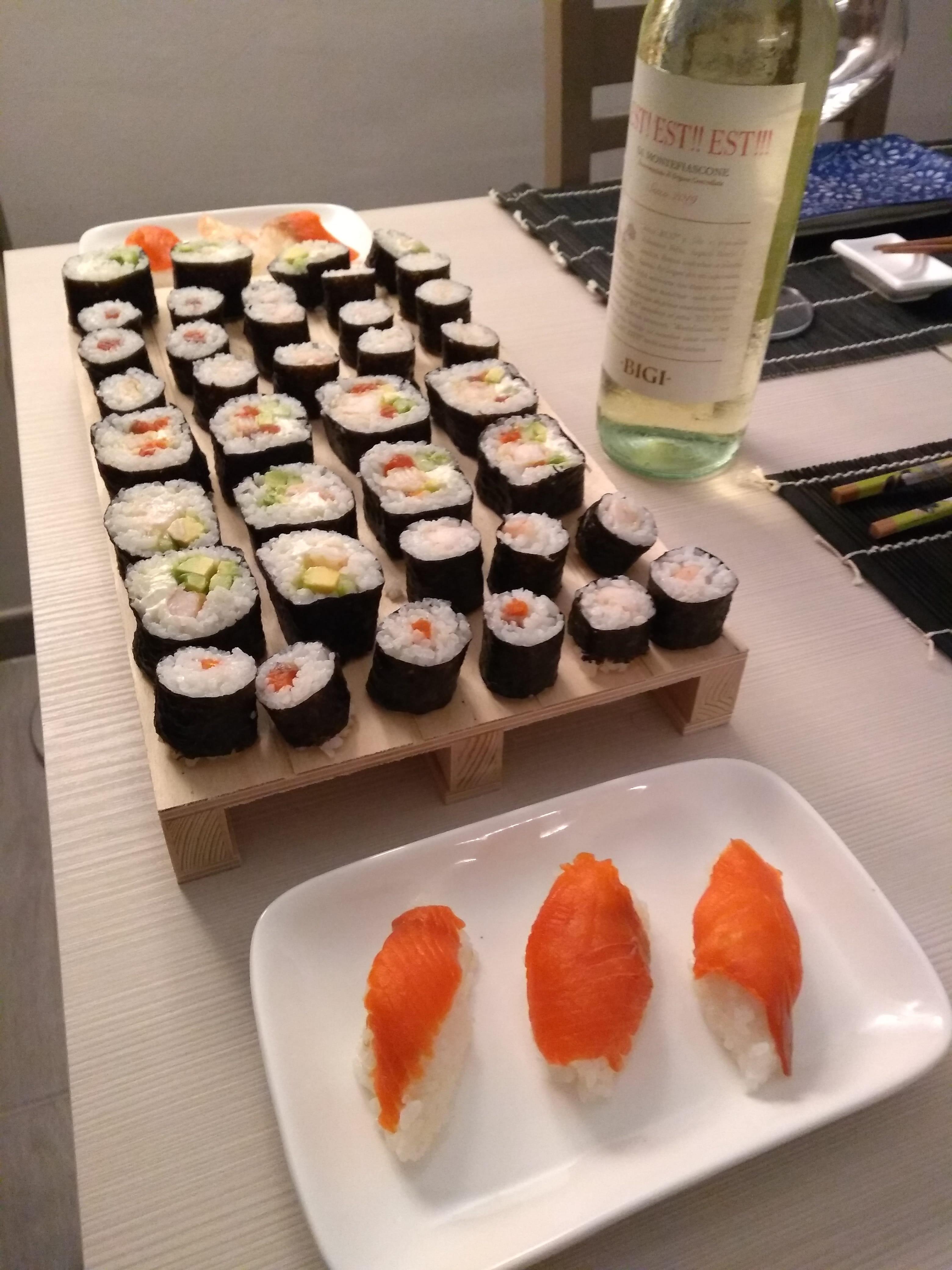 Sushi