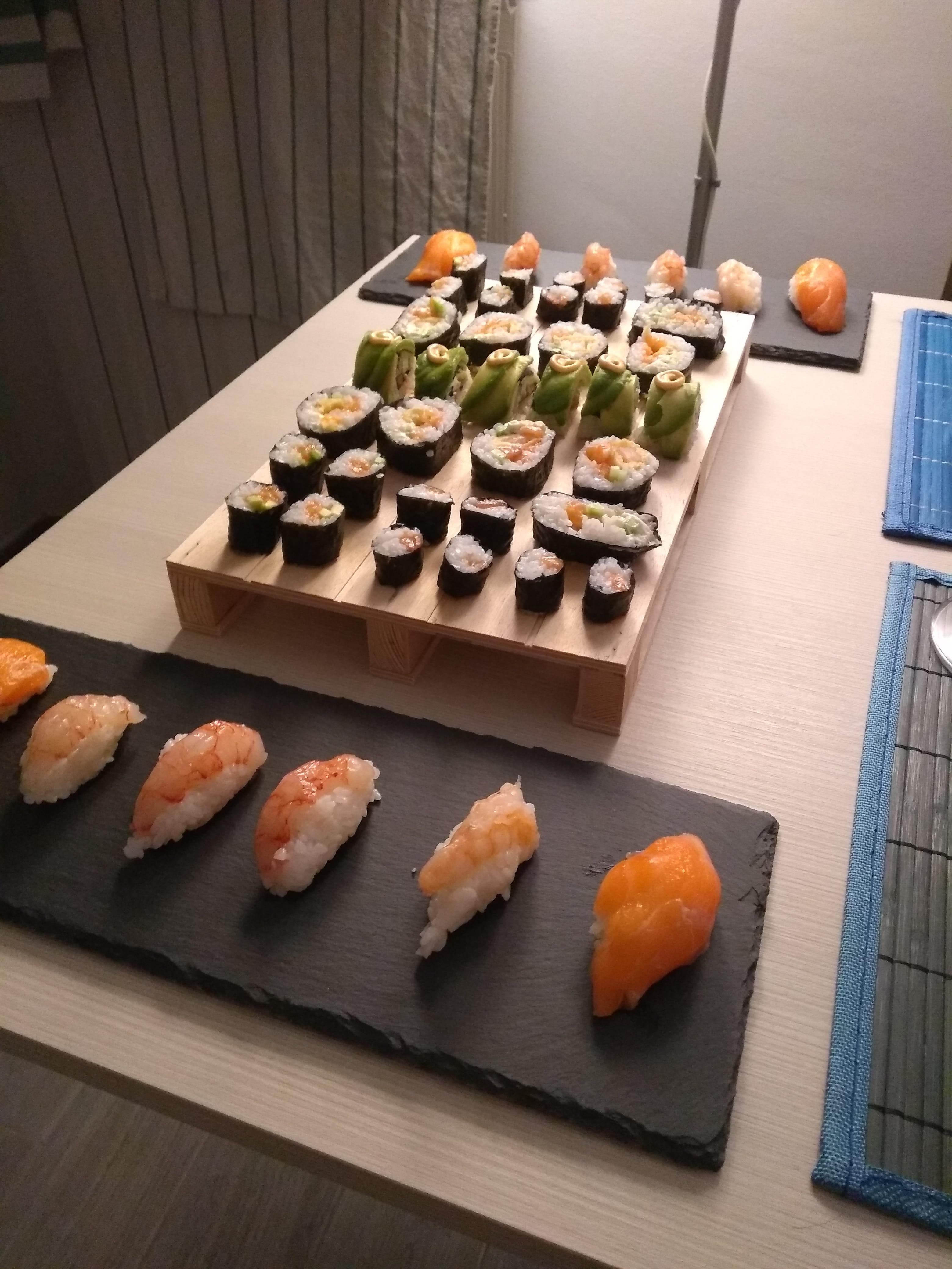 Sushi