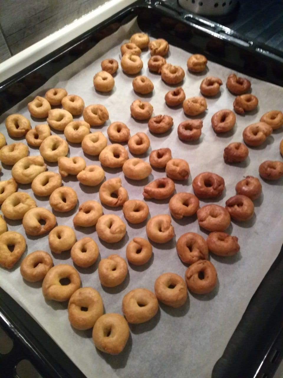 Taralli